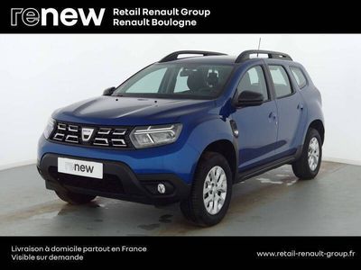 occasion Dacia Duster DusterECO-G 100 4x2