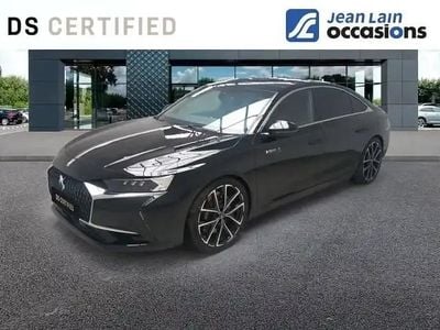 Noir Occasion 2023 DS Automobiles DS9 Rivoli Plus Berline | 76 850 €