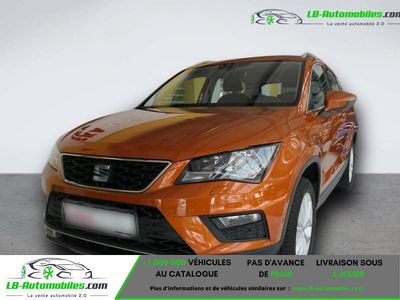 Occasion 2018 Seat Ateca SUV | 20 900 € (Prix juste)