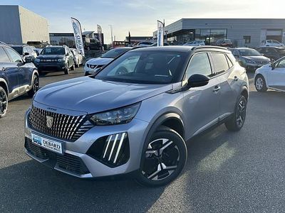 Occasion 2024 Peugeot 2008 GT SUV | 23 490 € (Prix juste)