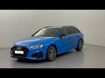 Audi S4