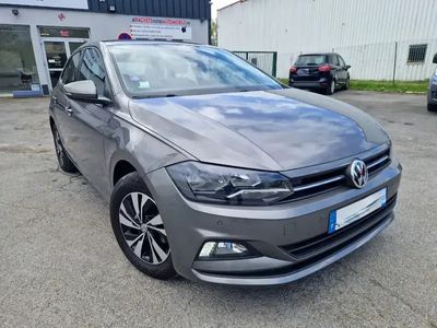 occasion VW Polo 1.0 TSI 95 LOUNGE BUSINESS / CARNET D ENTRETIEN CO
