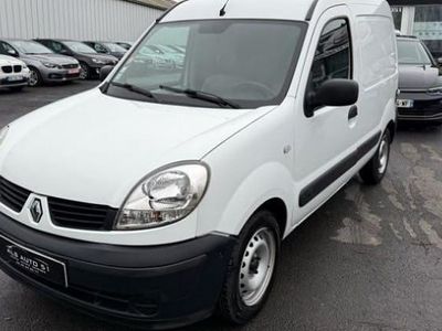 Occasion Renault Kangoo 61 ch (44 kW) 2008 Monospace