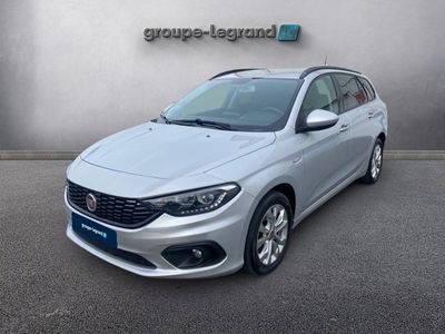 occasion Fiat Tipo SW 1.6 MultiJet 120ch Business S/S