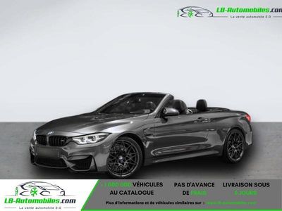 Occasion BMW M4 Comfort Edition 450 ch (330 kW) 2017 Coupé