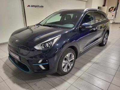 occasion Kia Niro Active 204ch