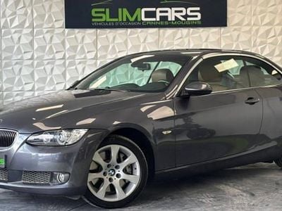 Occasion BMW 335 305 ch (224 kW) 2008 Berline
