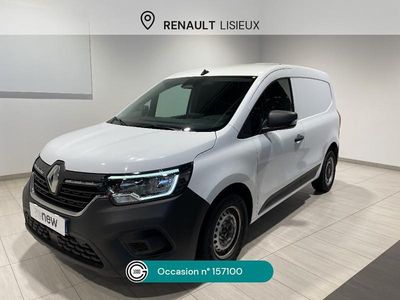 Blanc Occasion 2023 Renault Kangoo Van | 14 990 €