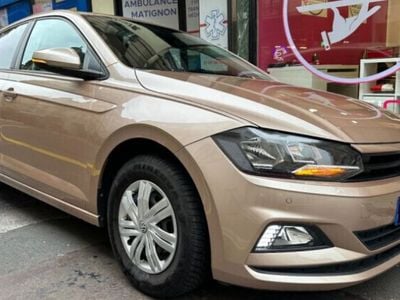 VW Polo