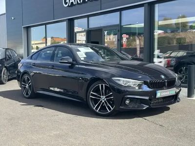 BMW 418