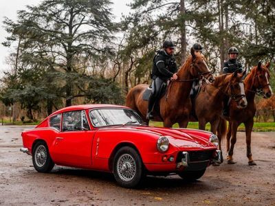 occasion Triumph GT6 Mk I