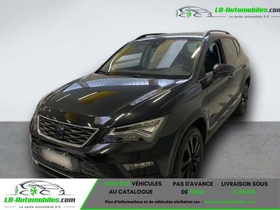 Occasion 2020 Seat Ateca SUV | 23 700 € (Prix juste)