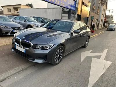 BMW 330e