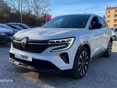 Occasion Renault Austral Techno 133 ch (97 kW) 2025 SUV