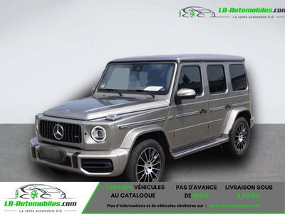 occasion Mercedes G500 ClasseBVA