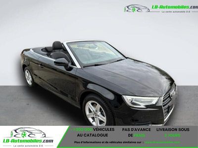 occasion Audi A3 Cabriolet 1.4 TFSI 115 BVA