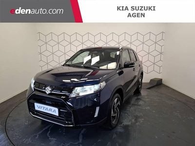 Occasion Suzuki Vitara Style 110 ch (80 kW) 2025 SUV