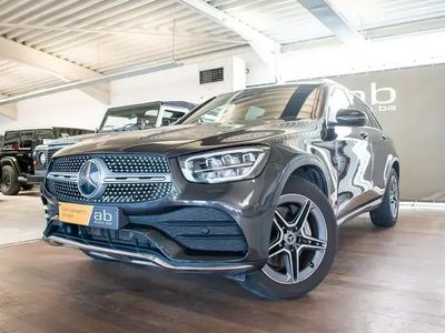 Mercedes GLC200