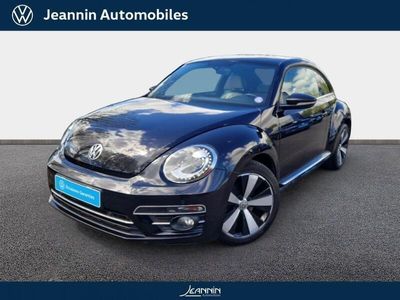 occasion VW Beetle 1.2 TSI 105 BMT BVM6 Couture Exclusive