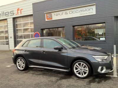 occasion Audi A3 35 Tfsi 150ch S Tronic 7