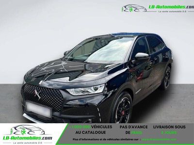 DS Automobiles DS7 Crossback