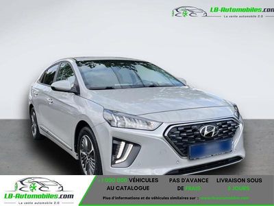 Occasion 2021 Hyundai Ioniq Citadine | 27 000 € (Prix cher)