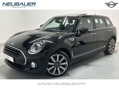 Mini One Clubman