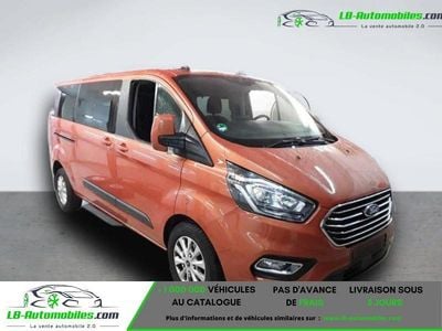 Occasion Ford Tourneo 131 ch (96 kW) 2021