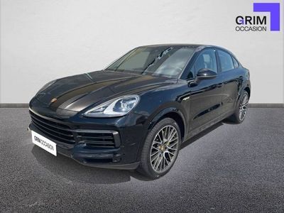 occasion Porsche Cayenne COUPE - VIVA141879429