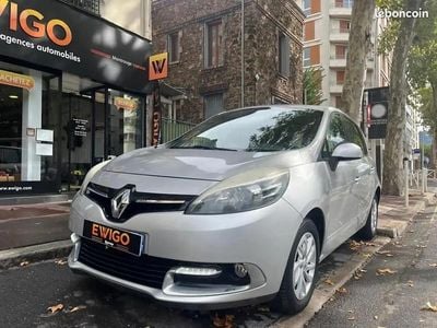 Renault Scénic III