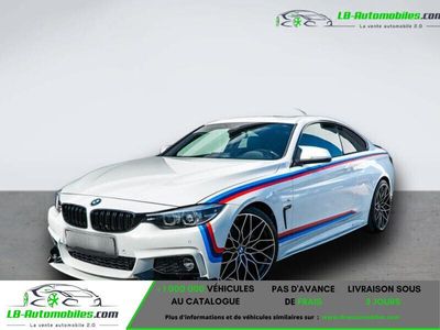 BMW 430