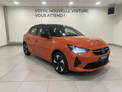 Occasion Opel Corsa GS Line 2022 Orange Berline