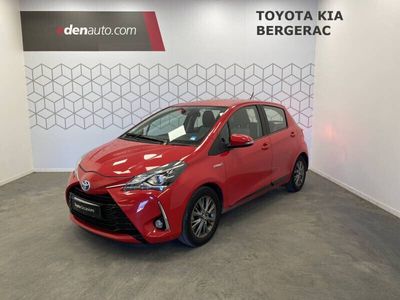 occasion Toyota Yaris Hybride 100h Dynamic