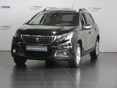 occasion Peugeot 2008 1.2 PureTech 82ch BVM5 Style