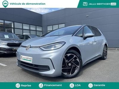 VW ID.3