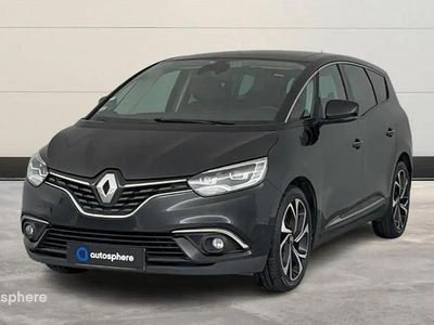 Occasion 2019 Renault Grand Scénic IV Intens Monospace | 18 490 € (Prix juste)