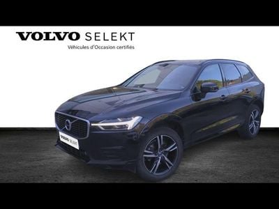 Occasion 2019 Volvo XC60 R-Design SUV | 30 690 € (Prix cher)