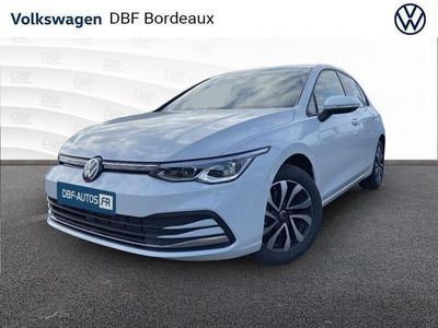 occasion VW Golf VIII 1.0 TSI OPF 110 BVM6 Active