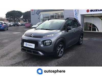 occasion Citroën C3 Aircross PureTech 110ch S&S Shine E6.d