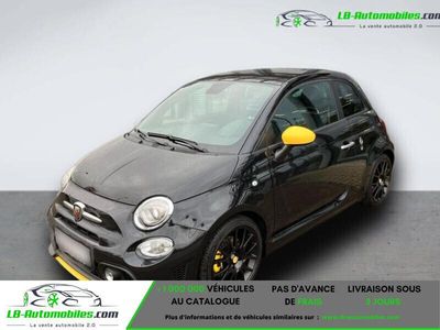 occasion Abarth 595 1.4 Turbo 16V T-Jet 160 ch BVM