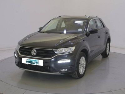 occasion VW T-Roc BUSINESS 1.5 TSI 150 EVO Start/Stop BVM6 - Lounge