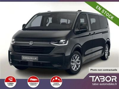 VW T7