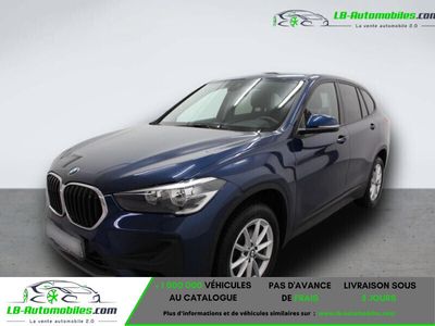 occasion BMW X1 sDrive 18i 140 ch