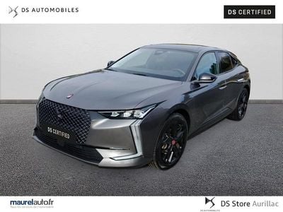DS Automobiles DS4
