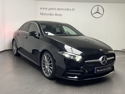 occasion Mercedes A200 Classe