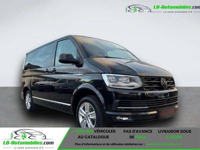 Occasion VW Multivan 204 ch (150 kW) 2017 Van