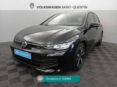 Occasion 2025 VW Golf Edition Berline | 25 890 € (Super prix)