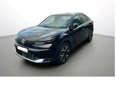 Noir Nouvelle 2025 Citroën SM Coupé | 31 900 €