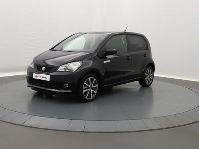 Seat Mii Electric