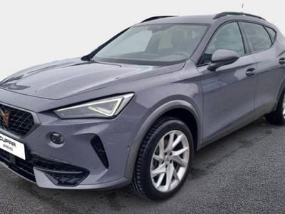 Occasion 2024 Cupra Formentor SUV | 28 990 € (Bon prix)